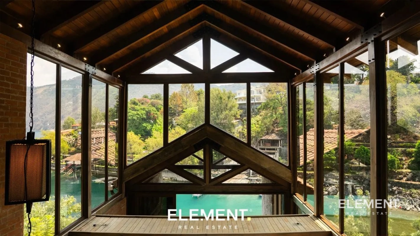 Propiedad en venta Lago de Atitlan– Guatemala - 11