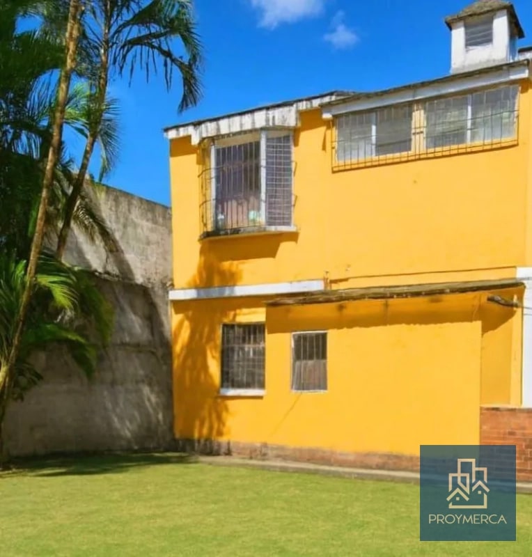 Casa en venta, Colonia Lourdes, zona 16 - 12