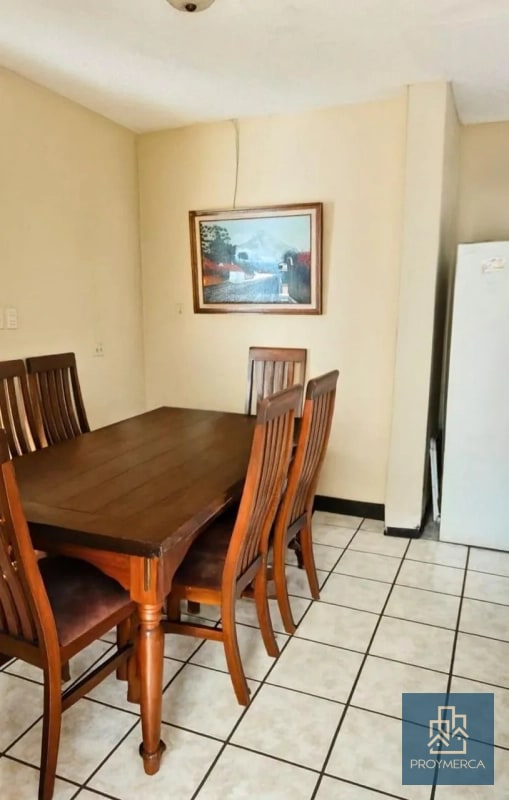 Casa en venta, Colonia Lourdes, zona 16 - 10