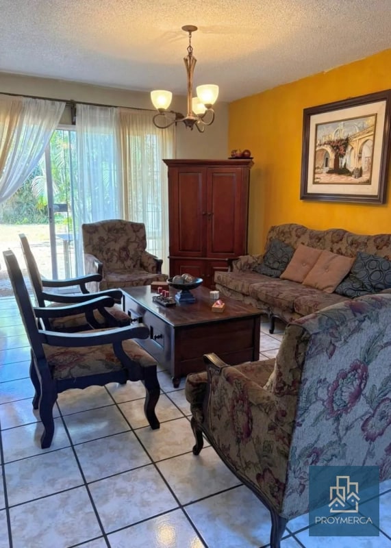 Casa en venta, Colonia Lourdes, zona 16 - 8