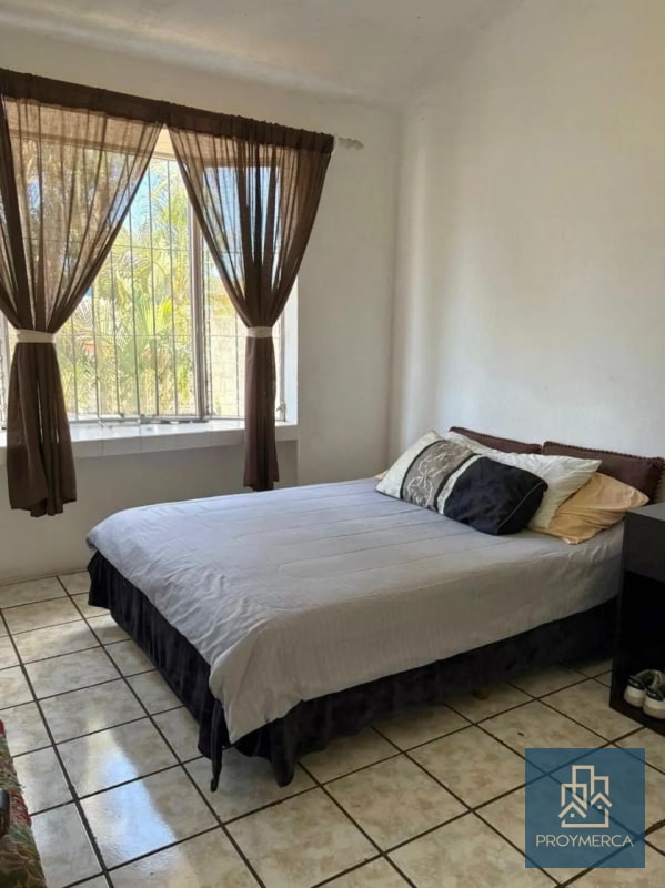 Casa en venta, Colonia Lourdes, zona 16 - 7