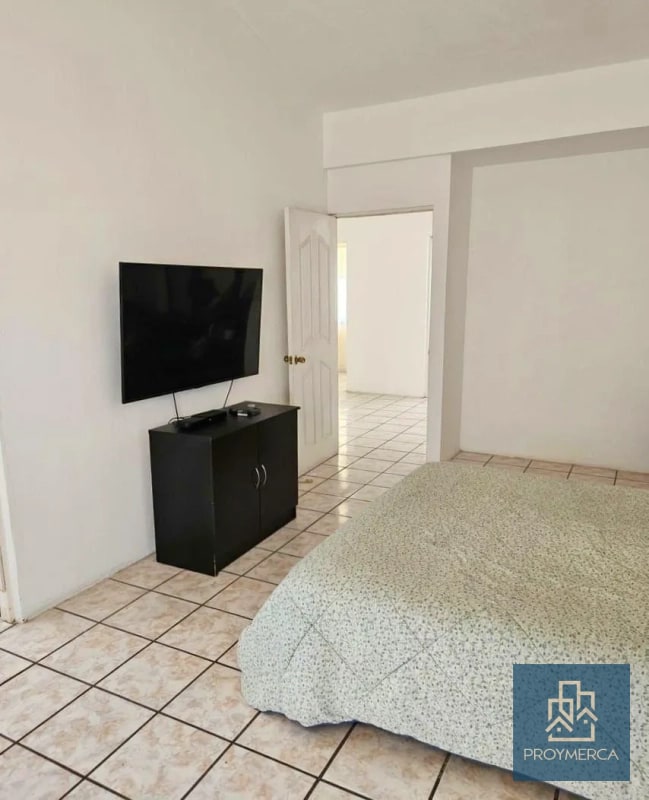 Casa en venta, Colonia Lourdes, zona 16 - 6