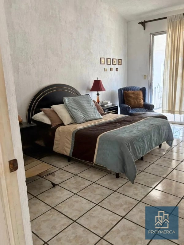 Casa en venta, Colonia Lourdes, zona 16 - 5