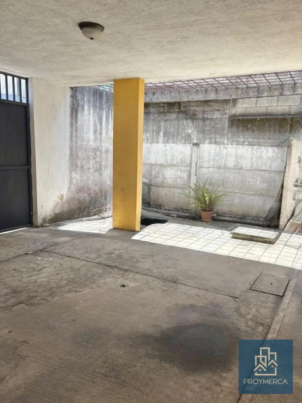 Casa en venta, Colonia Lourdes, zona 16 - 2