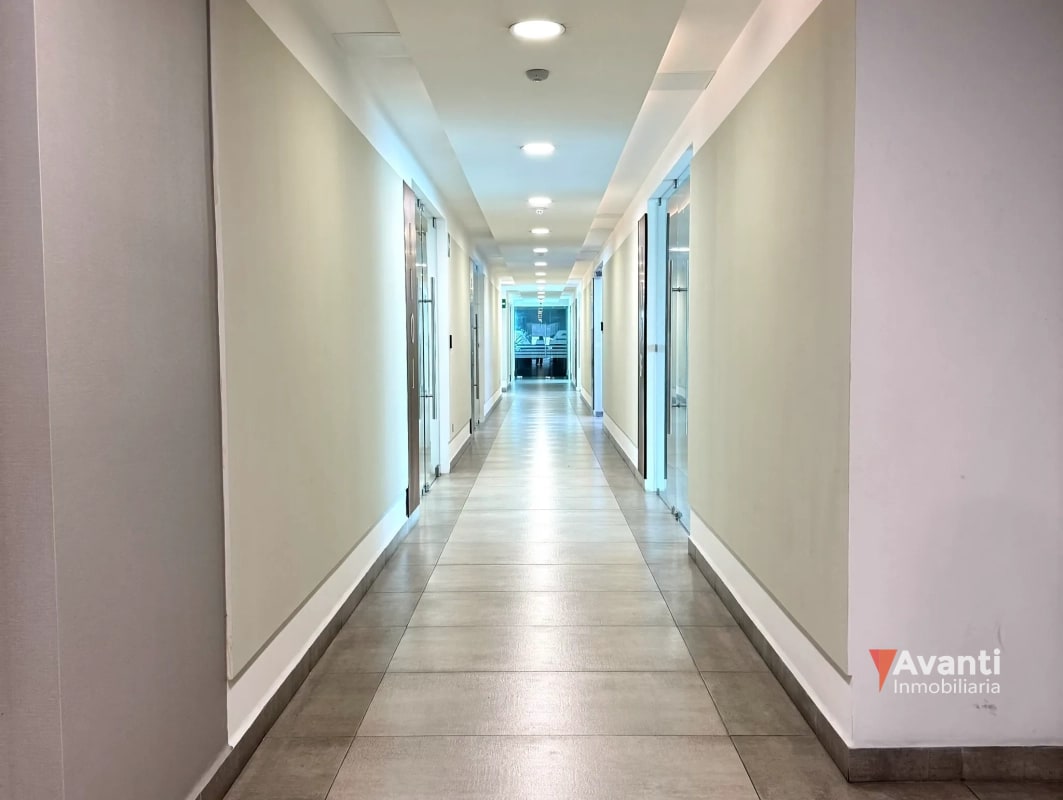 ALQUILER OFICINA ZONA 15, INSIGNE - 4