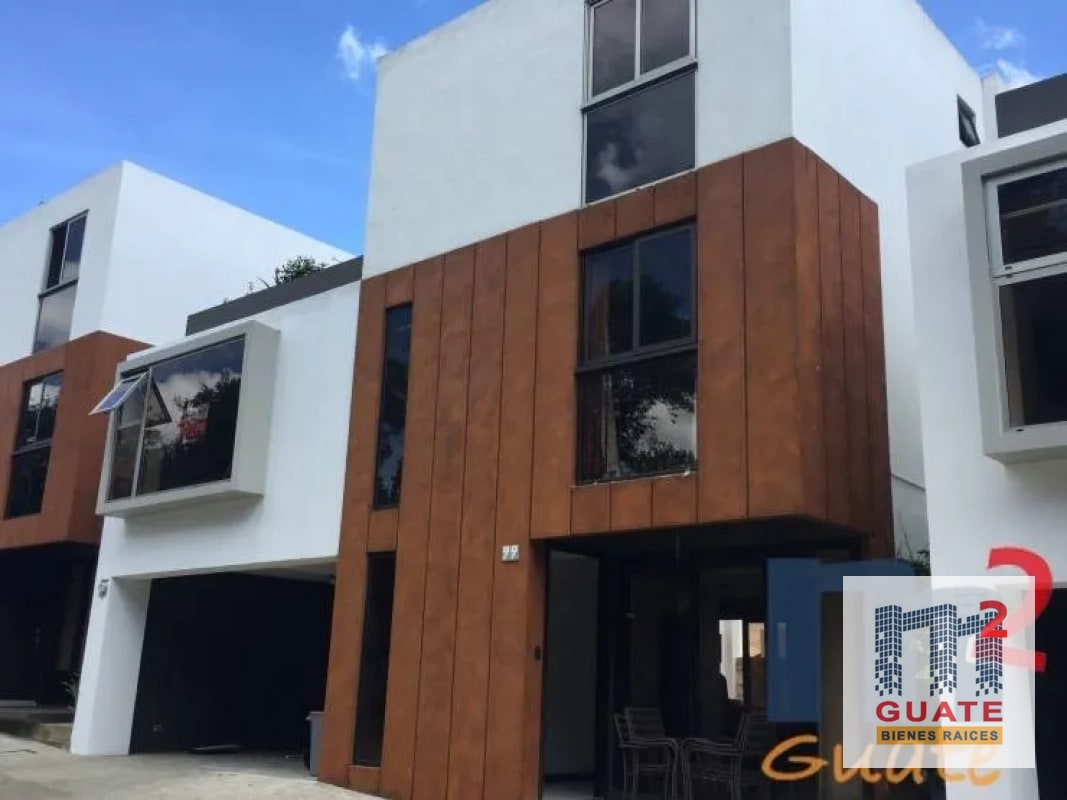 Casa en condominio en Venta, Muxbal - 9