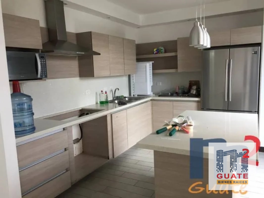 Casa en condominio en Venta, Muxbal - 6