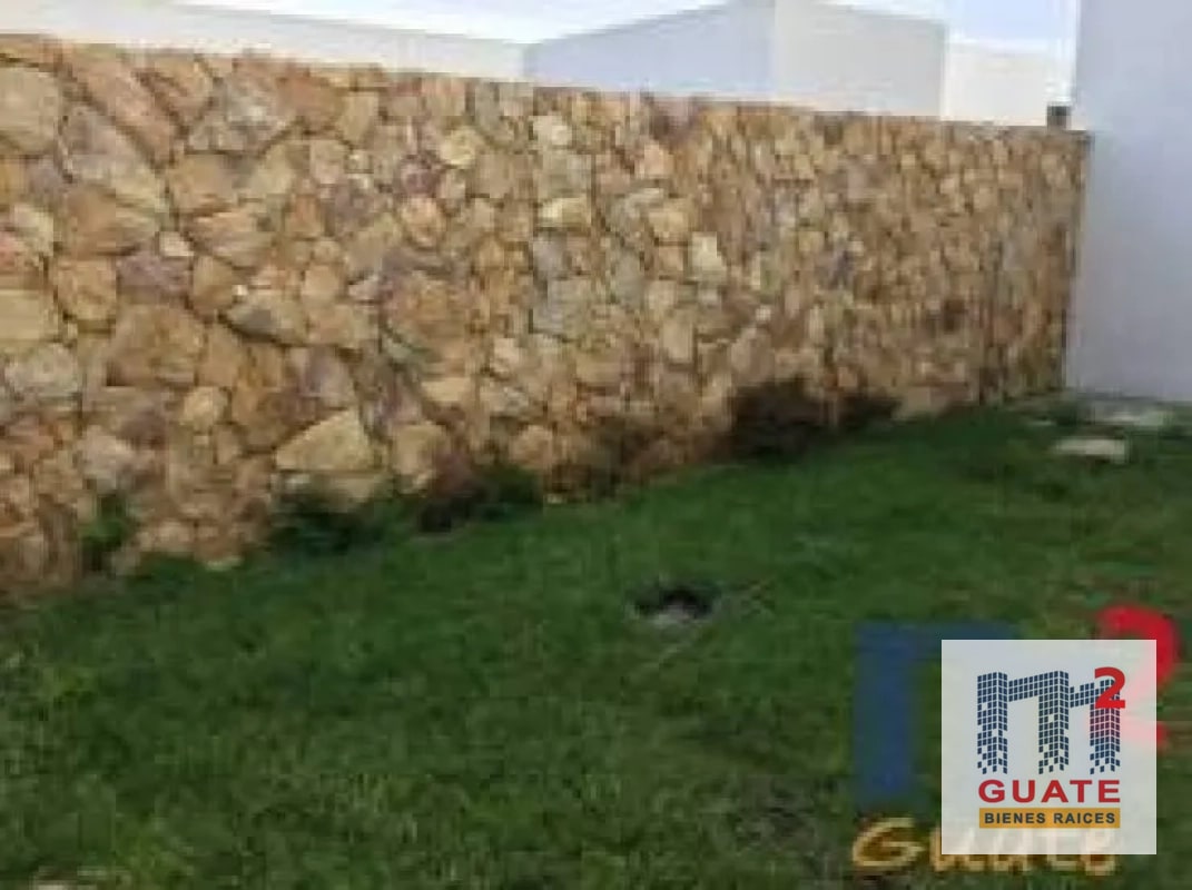 Casa en condominio en Venta, Muxbal - 5