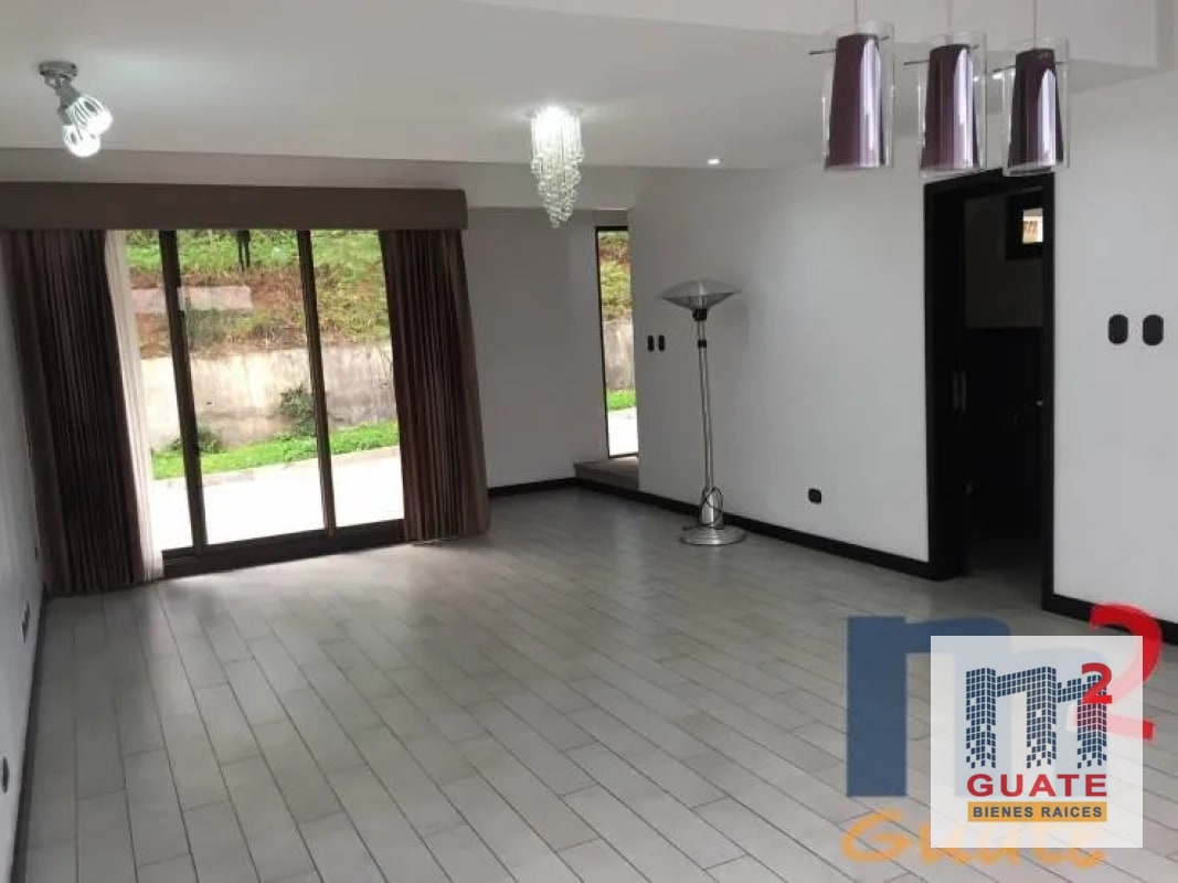 Casa en condominio en Venta, Muxbal - 3