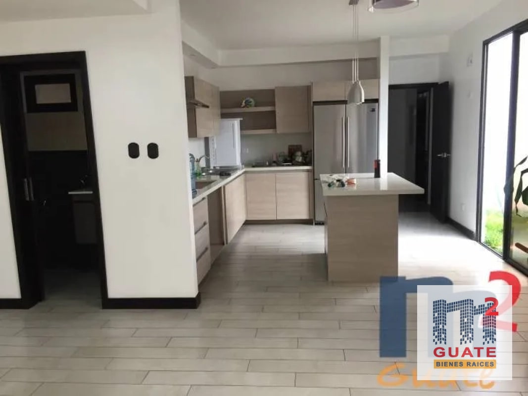 Casa en condominio en Venta, Muxbal - 2