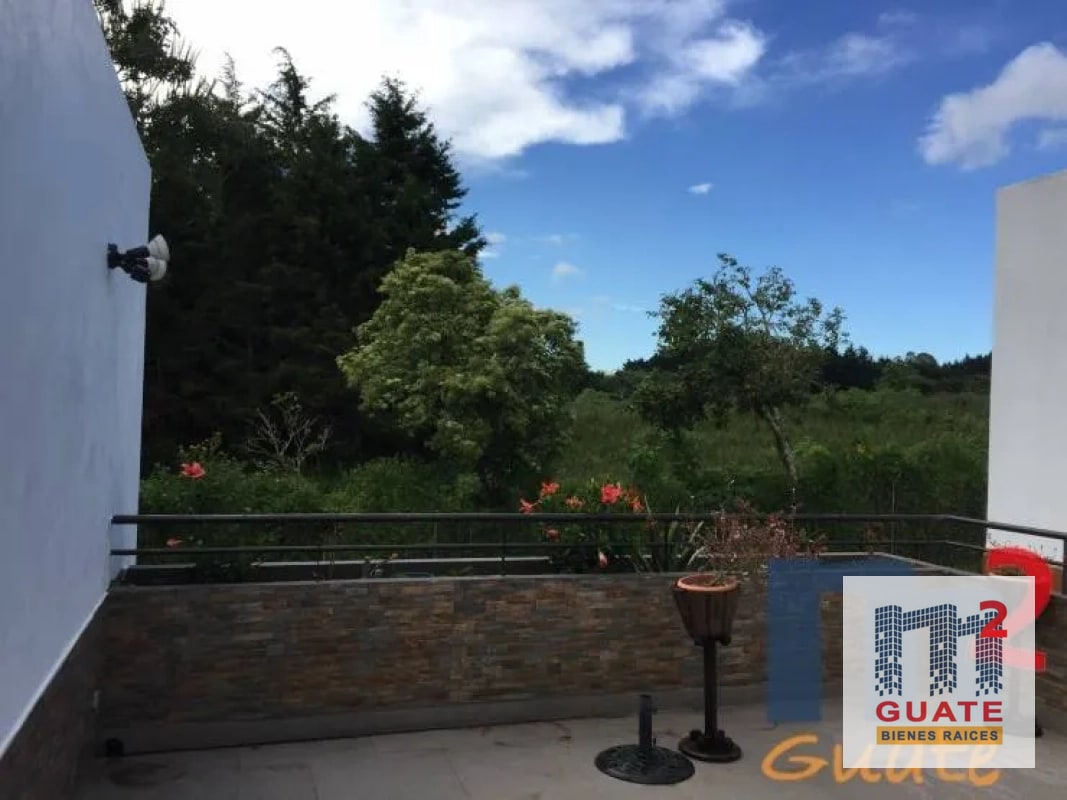 Casa en condominio en Venta, Muxbal - 1