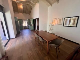 BONITA CASA EN VENTA EN EL CASCO DEL CERRO — Casa en Venta en Antigua, Sacatepéquez — miniatura 4 de 4