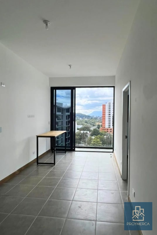 Apartamento en alquiler, Edificio Quince Esquina, zona 15 - 9
