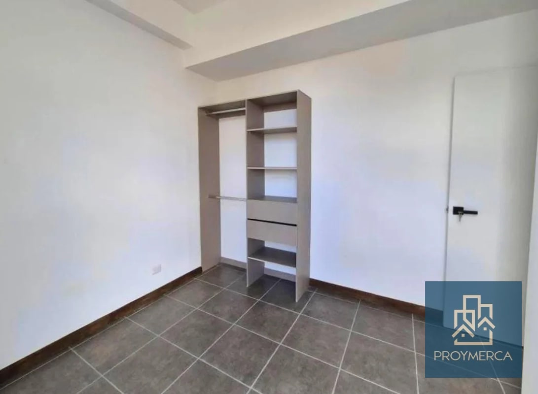 Apartamento en alquiler, Edificio Quince Esquina, zona 15 - 5