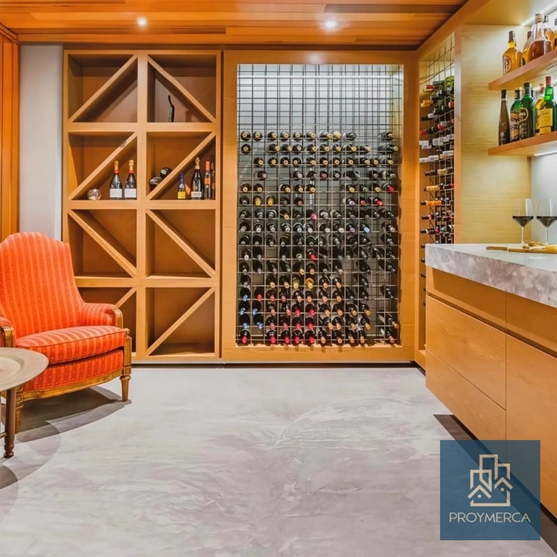 Apartamento en alquiler, Edificio Quince Esquina, zona 15 - 2