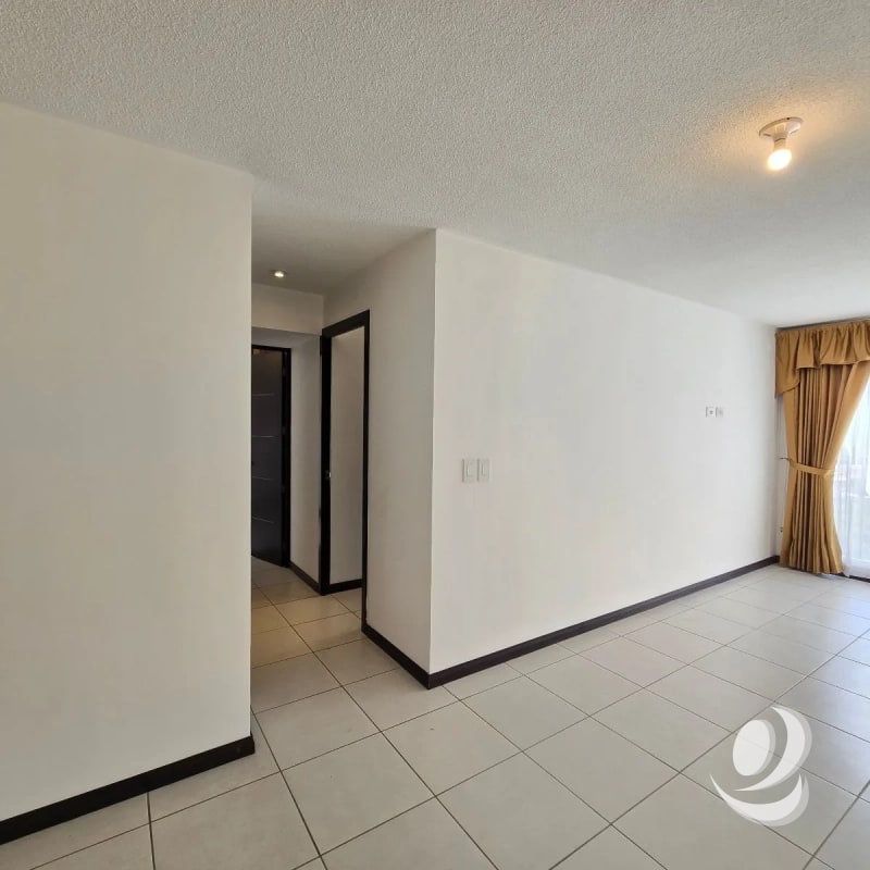 Apartamento en Renta Zona 11 Vistas de Las Charcas - 5
