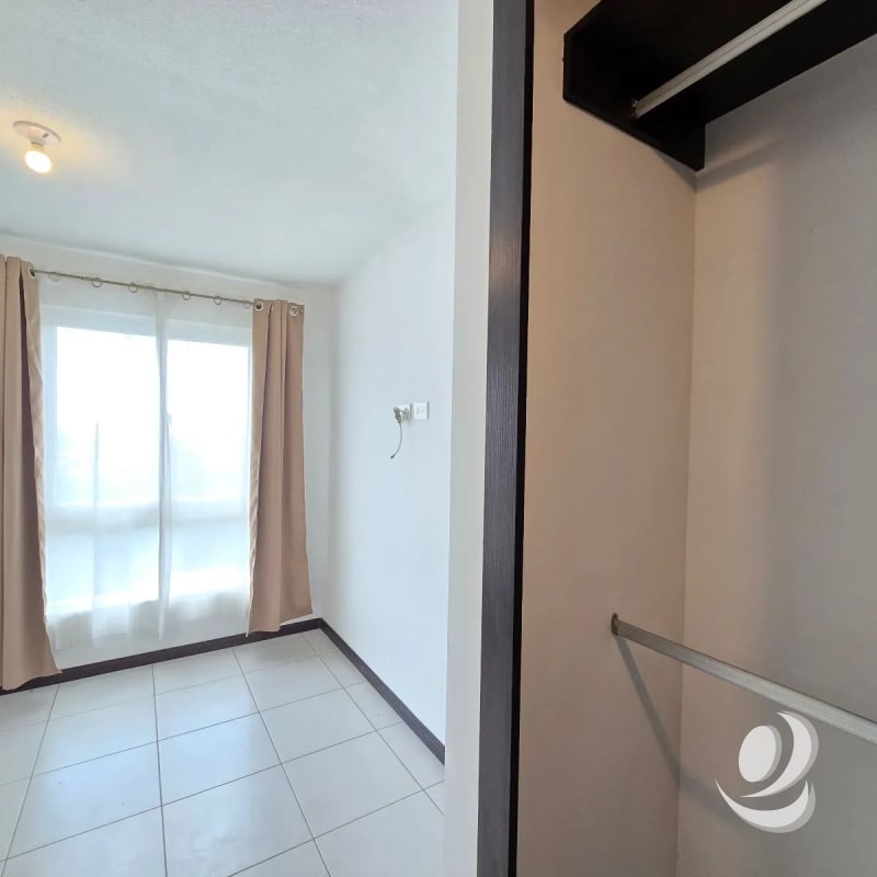 Apartamento en Renta Zona 11 Vistas de Las Charcas - 1