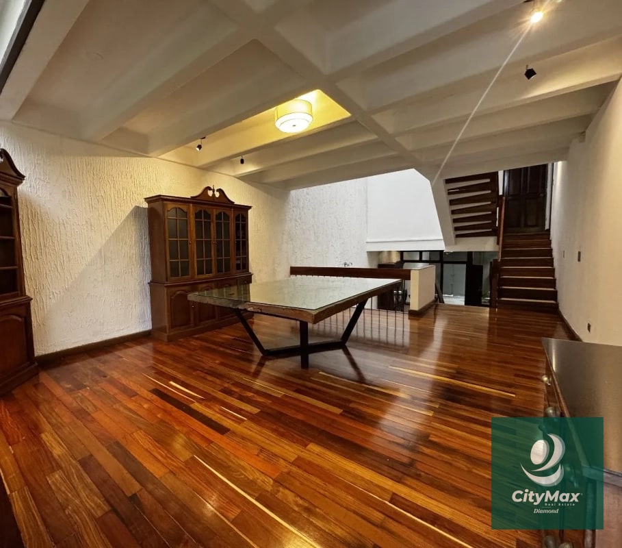 Casa en Renta en Exclusivo Sector Las Margaritas Zona 10 Guatemala - 11
