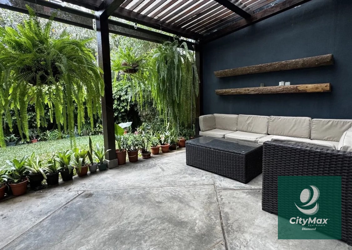 Casa en Renta en Exclusivo Sector Las Margaritas Zona 10 Guatemala - 10