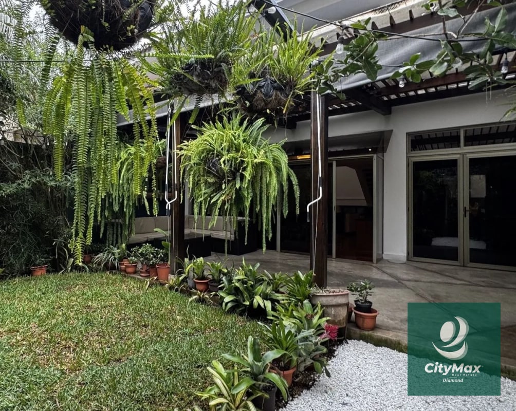 Casa en Renta en Exclusivo Sector Las Margaritas Zona 10 Guatemala - 9