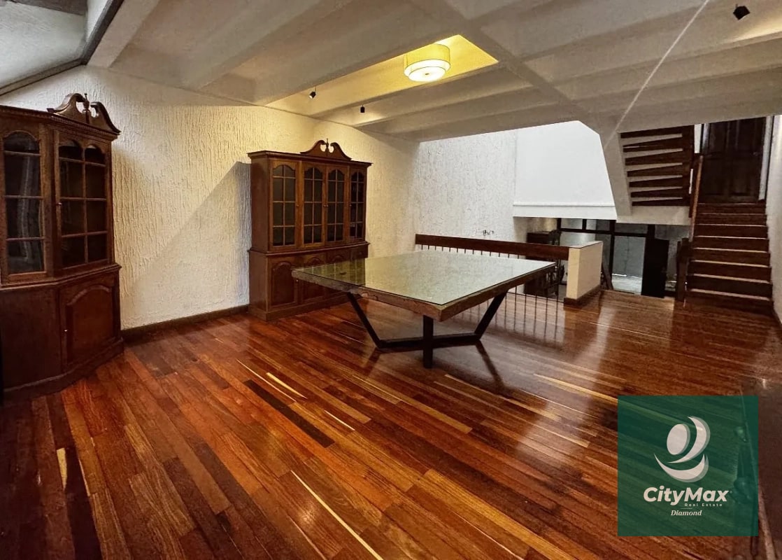 Casa en Renta en Exclusivo Sector Las Margaritas Zona 10 Guatemala - 7