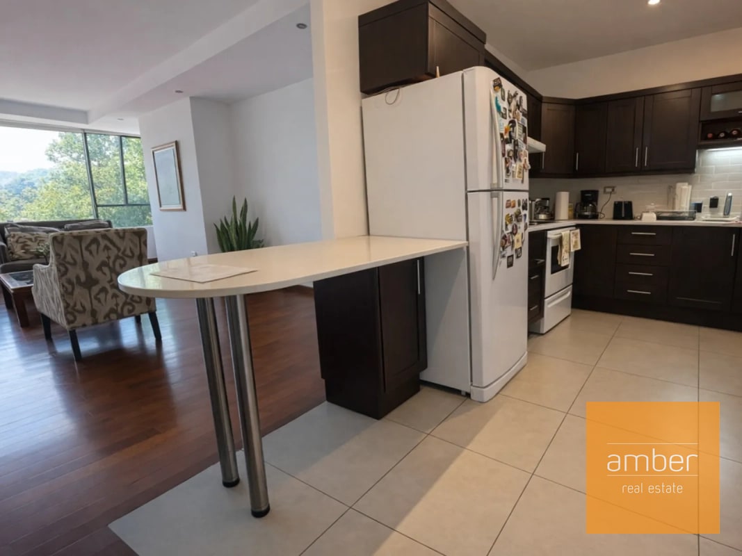 Apartamento en Tarragona, Vista Hermosa I, zona 15 - 7