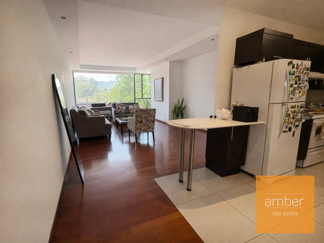Apartamento en Tarragona, Vista Hermosa I, zona 15 - 6