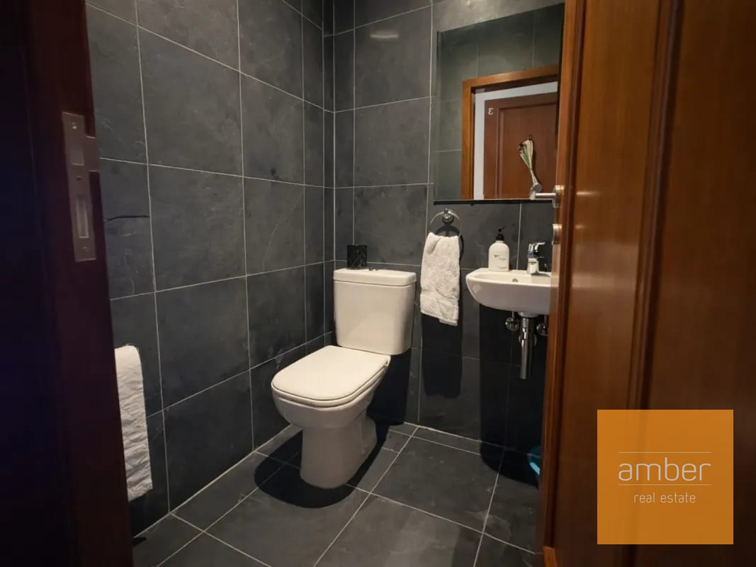 Apartamento en Tarragona, Vista Hermosa I, zona 15 — Apartamento en Venta en Tarragona, Zona 15, Guatemala, Ciudad — foto 6 de 8