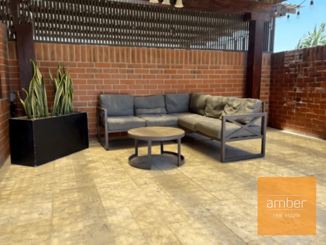 Apartamento en Tarragona, Vista Hermosa I, zona 15 - 1