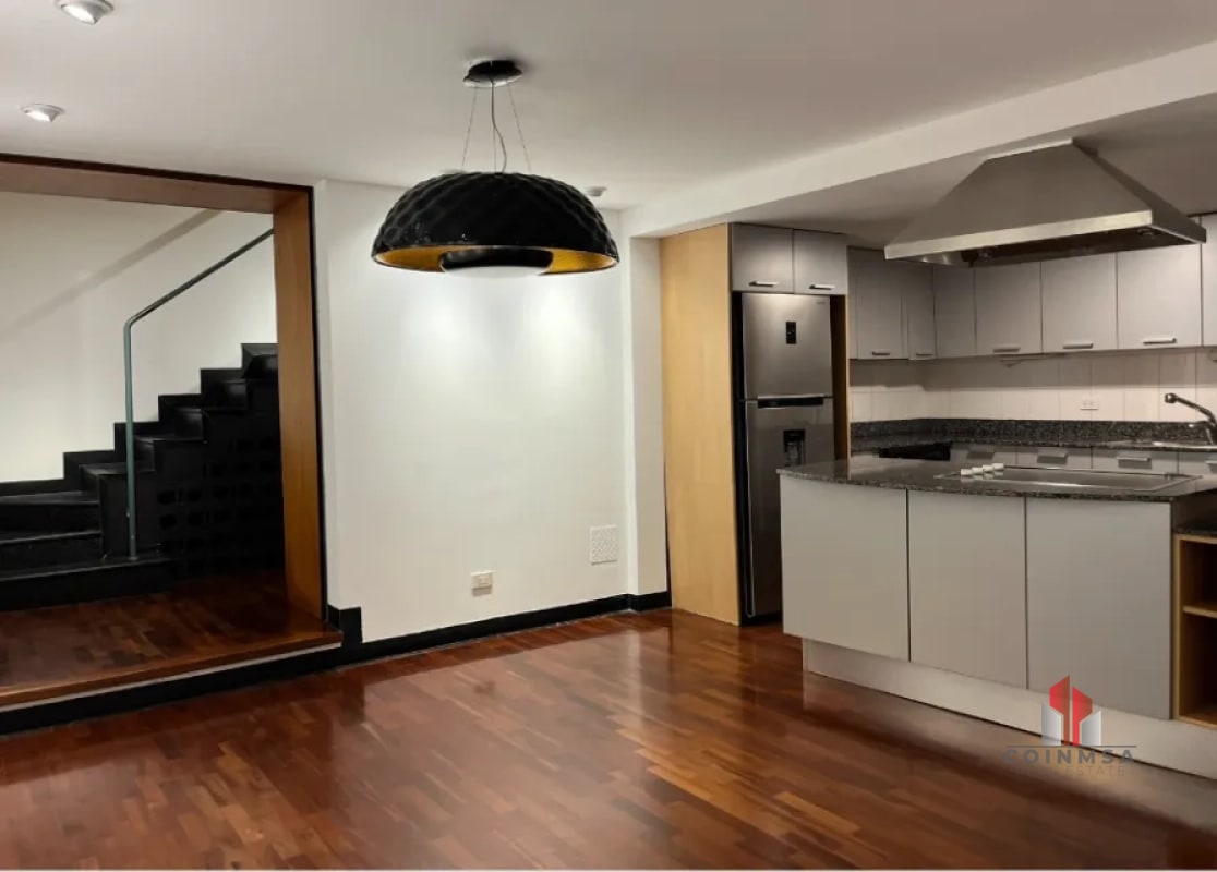 Apartamento en renta en zona 10 / Oakland - 6