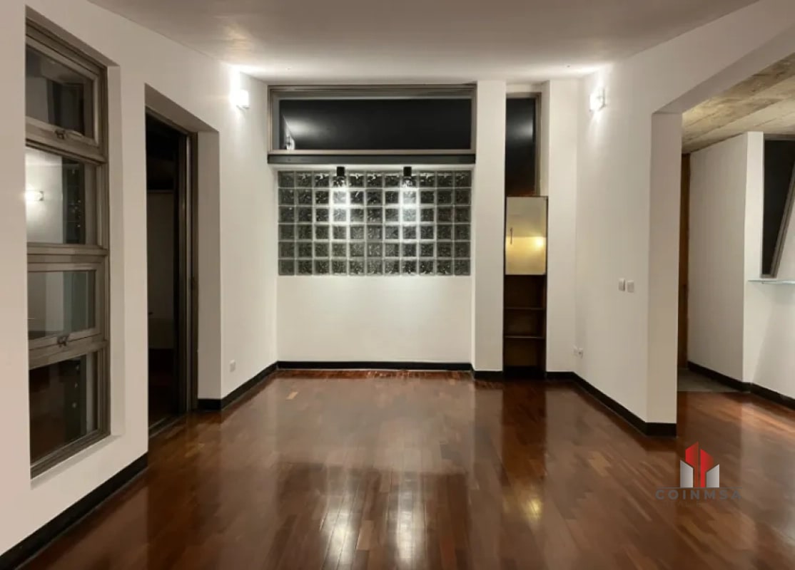 Apartamento en renta en zona 10 / Oakland - 5