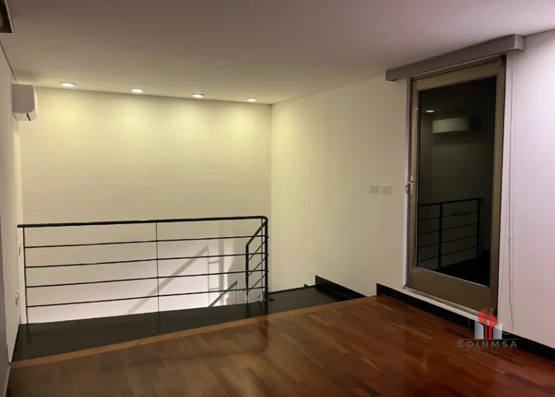 Apartamento en renta en zona 10 / Oakland - 2
