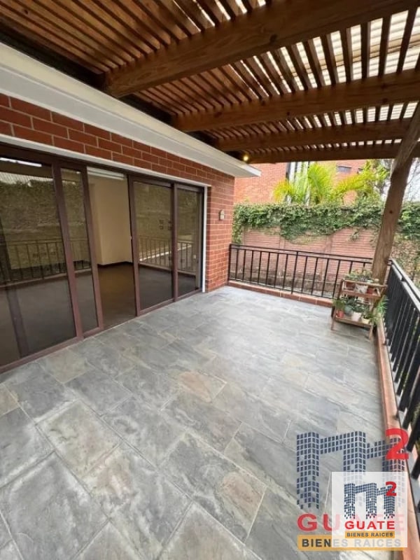 Casa en condominio en Renta, Santa Catarina Pinula - 17