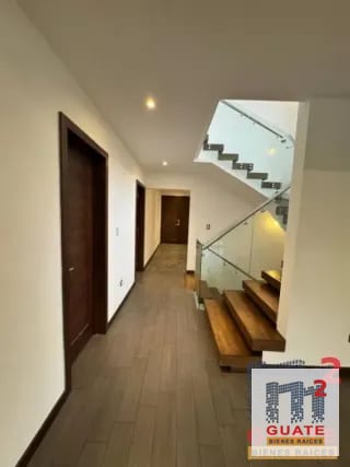 Casa en condominio en Renta, Santa Catarina Pinula — Casa en Alquiler en Santa Catarina Pinula, Guatemala, Ciudad — miniatura 11 de 17