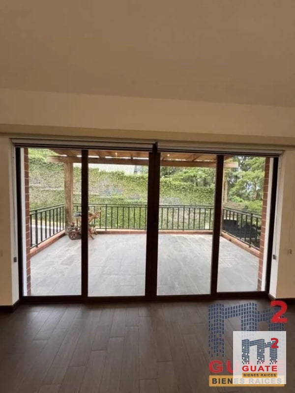 Casa en condominio en Renta, Santa Catarina Pinula - 9