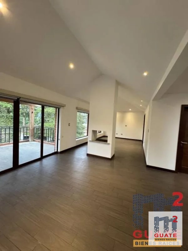 Casa en condominio en Renta, Santa Catarina Pinula - 8