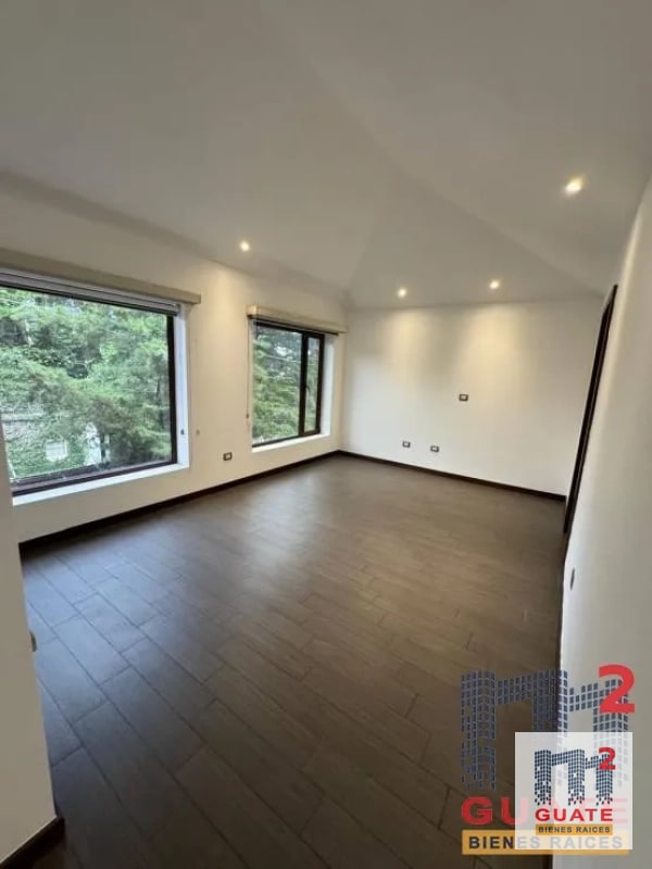 Casa en condominio en Renta, Santa Catarina Pinula - 7