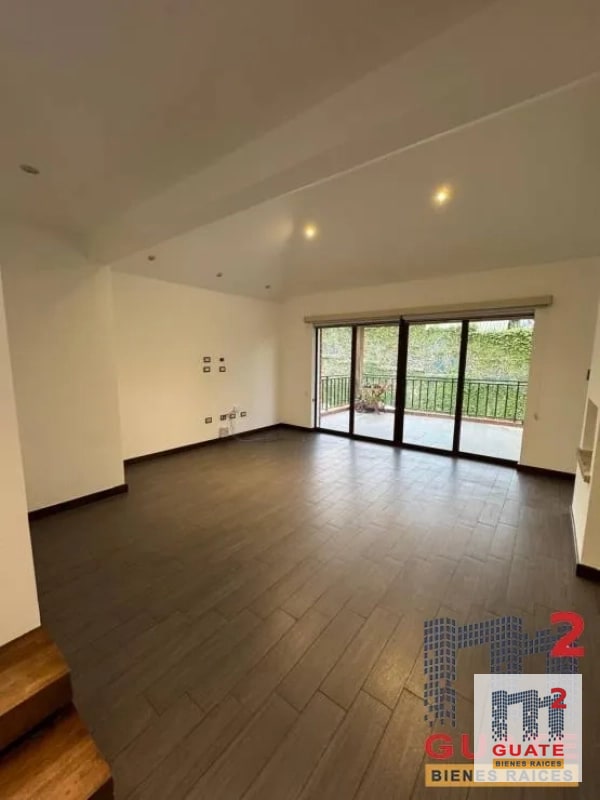 Casa en condominio en Renta, Santa Catarina Pinula - 6