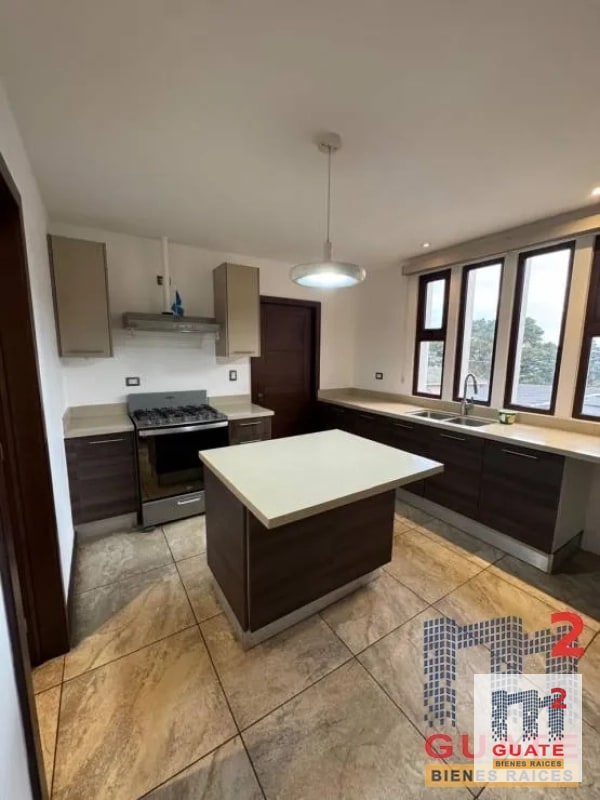 Casa en condominio en Renta, Santa Catarina Pinula - 5