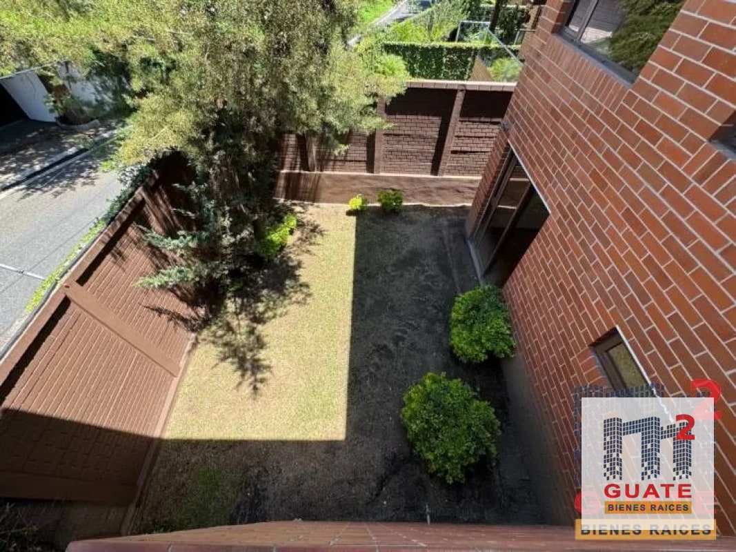 Casa en condominio en Renta, Santa Catarina Pinula - 4