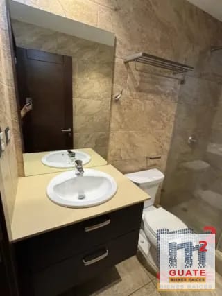Casa en condominio en Renta, Santa Catarina Pinula — Casa en Alquiler en Santa Catarina Pinula, Guatemala, Ciudad — miniatura 2 de 17