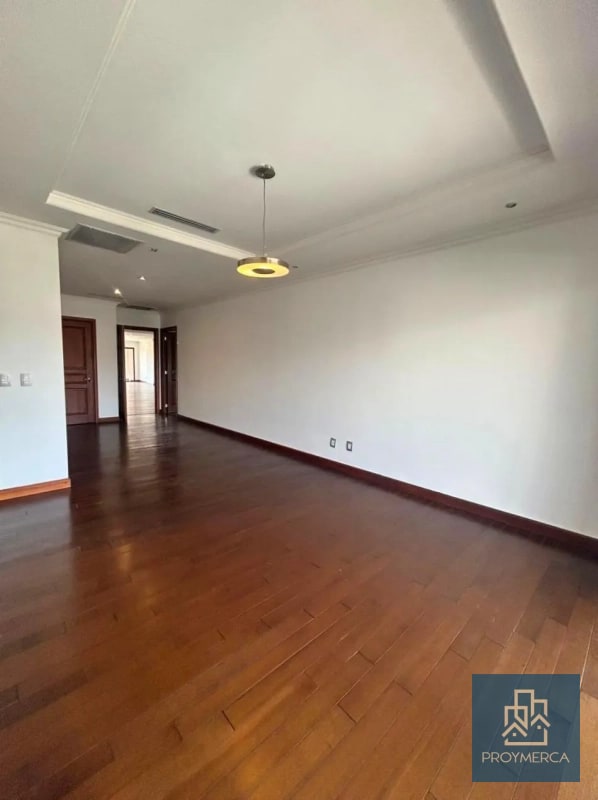 Apartamento en alquiler, Edificio Tadeus, Zona 14 - 11