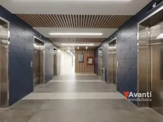 ALQUILER OFICINA ZONA 10, PARA ESTRENAR — Oficina en Alquiler en Zona 10, Guatemala, Ciudad — miniatura 8 de 15