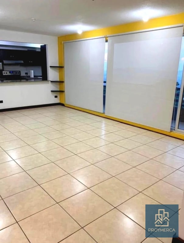 Apartamento para inversionista en venta, Edificio Euzkadi, Zona 16 - 7