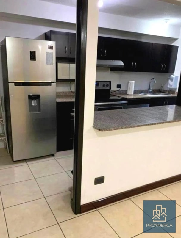 Apartamento para inversionista en venta, Edificio Euzkadi, Zona 16 - 5