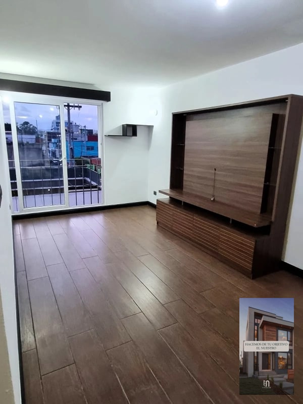 🏙️ Apartamento en Venta en Zona 1 – Torre Entre Árboles - 16