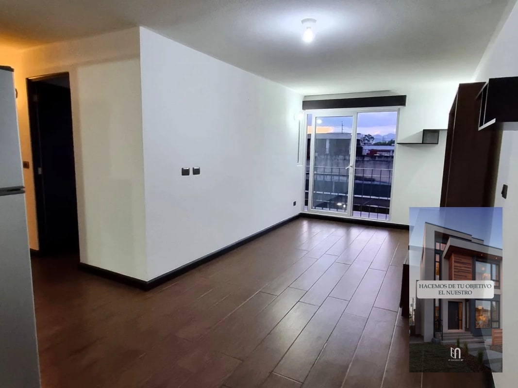 🏙️ Apartamento en Venta en Zona 1 – Torre Entre Árboles - 15