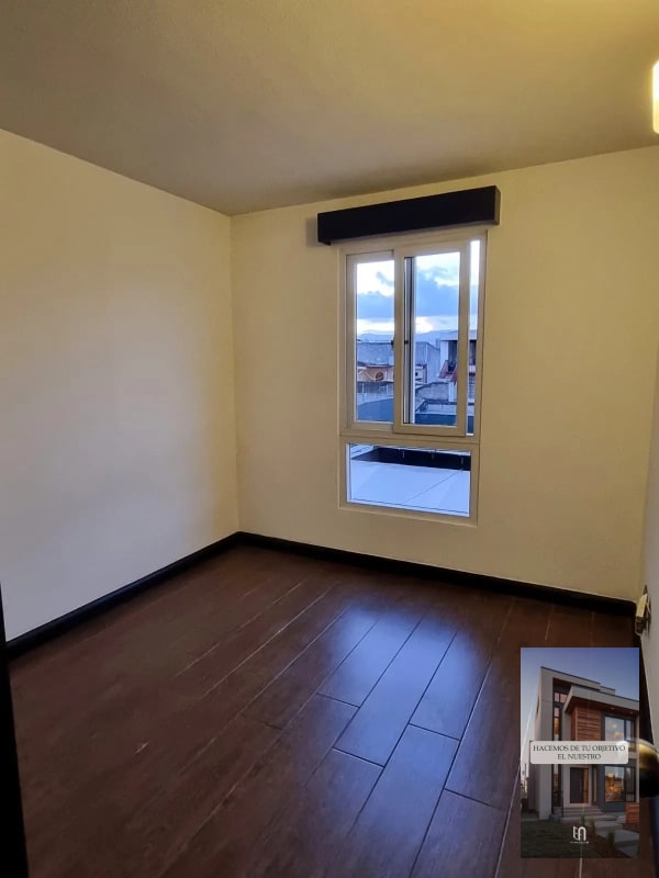 🏙️ Apartamento en Venta en Zona 1 – Torre Entre Árboles - 12
