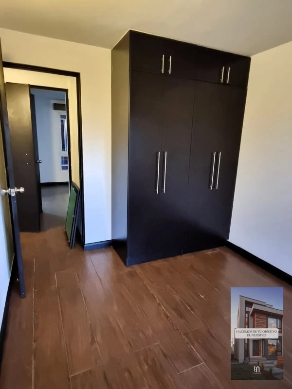 🏙️ Apartamento en Venta en Zona 1 – Torre Entre Árboles - 10