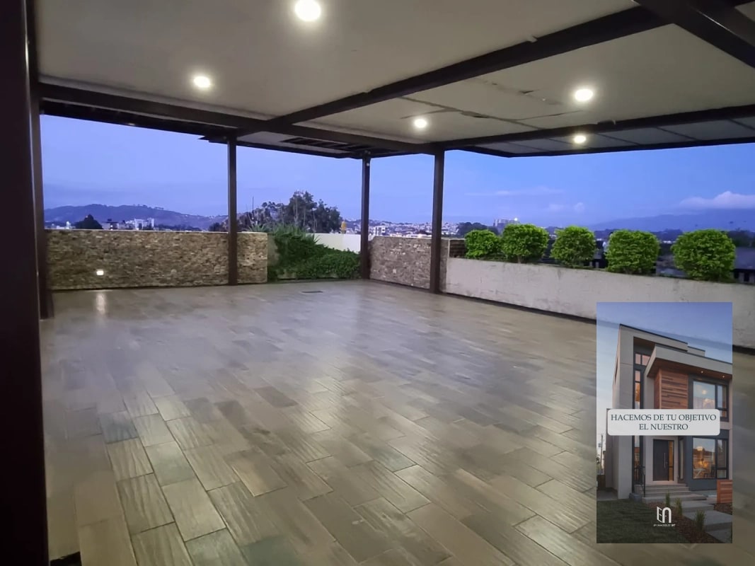 🏙️ Apartamento en Venta en Zona 1 – Torre Entre Árboles - 3